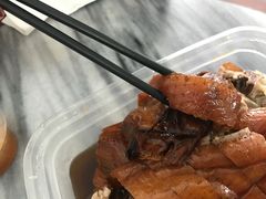-黄连大头华烧鹅店(大良店)