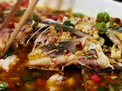 -郑件洋芋饭庄