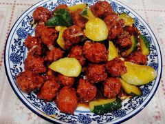 -北大地皖峰饭馆