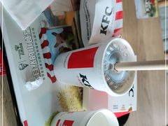 -肯德基(安定门店)