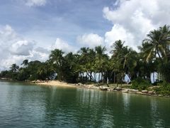 -巴拉湾海滩