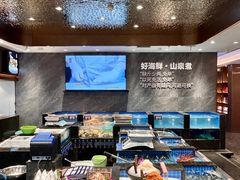 -海月轩海鲜豆捞(紫金塔店)