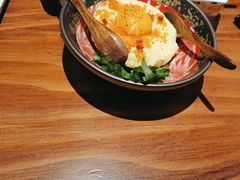 -白石の深夜食堂(芝罘万达店)