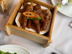 -粤财皇冠假日酒店·彩华轩中餐厅