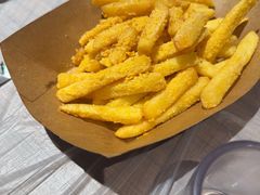 -李叔叔虾蟹大排档(青羊店)