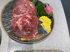 -妥妥烤肉料理(昙华林店)