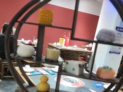 -清真·京华源铜锅涮肉(丰庆店)