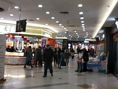 -泉汇购物广场(大沽南路店)