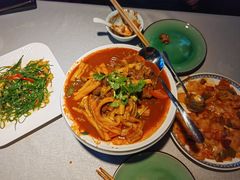 -阿西娅食府(中关村店)