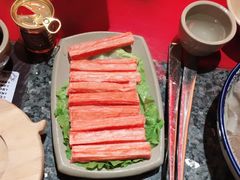-蜀大侠火锅(古田店)
