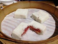 舌尖上方糕-新梅华·茶点餐厅(欧尚店)