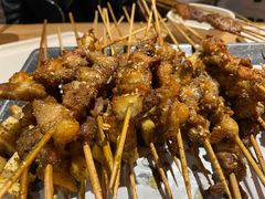 -管氏翅吧(马家堡店)