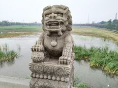 -卢沟桥文化旅游区