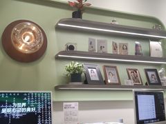 -海马体家庭照相馆(广州正佳广场店)