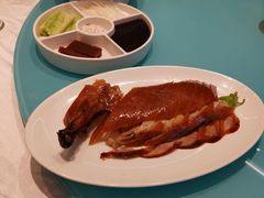 -普天和酒楼·新津菜·烤鸭(天津之眼店)