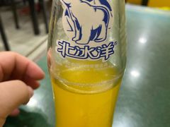 -北大地皖峰饭馆