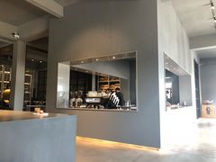 -来回·咖啡(钟村咖啡豆店)
