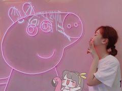 -空匠蹦床公园·团建·亲子
