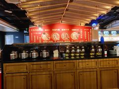 -井格重庆火锅(西直门凯德Mall店)