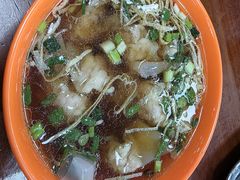 -味一早餐(新芝路店)