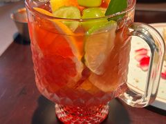 -22ºN BISTRO西餐&酒馆