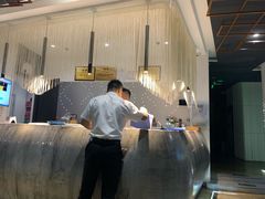 -普素SPA足浴按摩会所