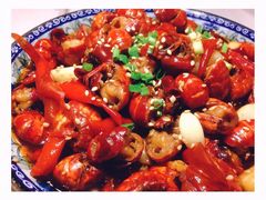 -文和友老长沙龙虾馆(化龙池店)