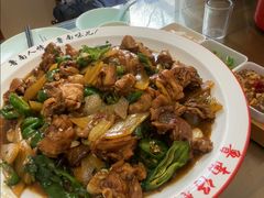 -鲁南仔·滕州炒鸡(经三路店)