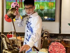 -矮板凳老火锅(宽窄巷子店)