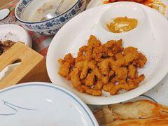 -品味村.烤鸭(新中街店)