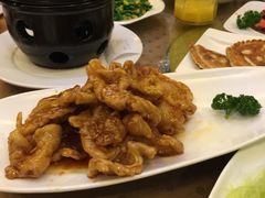 -勺园饭店(骨科医院店)