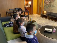 -灞柳驿酒店(香湖湾地铁站店)
