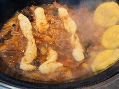 -人民公社大食堂(顺义总店)