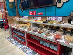 -名都晓荷塘主题火锅(春光路店)