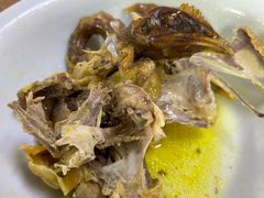 -三妹老屋新鲜焗盐鸡