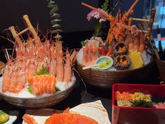 -花潮料理艺食馆(成都万象城店)