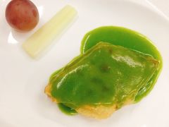 -宜兴隆家宴·私房菜(泰安华庭店)