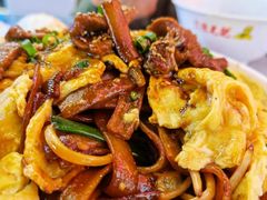 -陈光记烧腊(长寿路店)