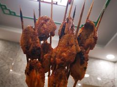 -伊隆斋(什刹海店)