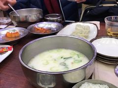 -神仙雪浓汤(明洞店)