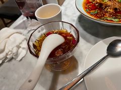-渝信川菜 · 川味家常菜(财富购物中心店)
