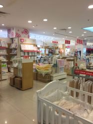 -宝大祥青少年儿童购物中心(普陀中环店)