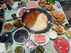 -五里关火锅(牛市口店)