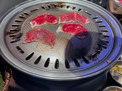 -入火韩国烤肉(凯旋广场店)