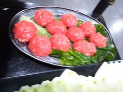 -牛一煲美食(江高店)