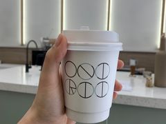 -Onirii Coffee(长乐路店)