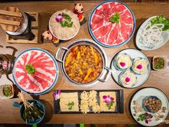 -刘一锅筋头巴脑(小北店)