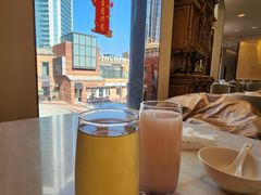 -顺味凤城·顺德菜专门店(九六广场店)