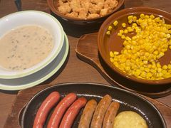 -萨莉亚意式餐厅(杭州西溪龙湖天街店)