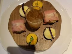 -王品牛排(郑州大卫城店)